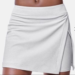Outdoor Voices "Cloud" Court Skort